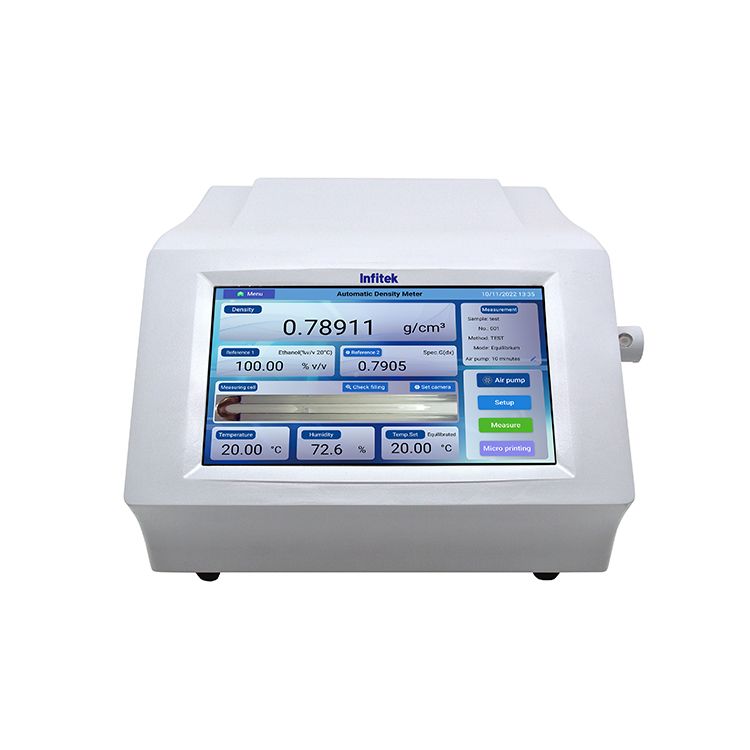 INFITEK - MEDIDOR DE DENSIDAD DM-3005 (copia)