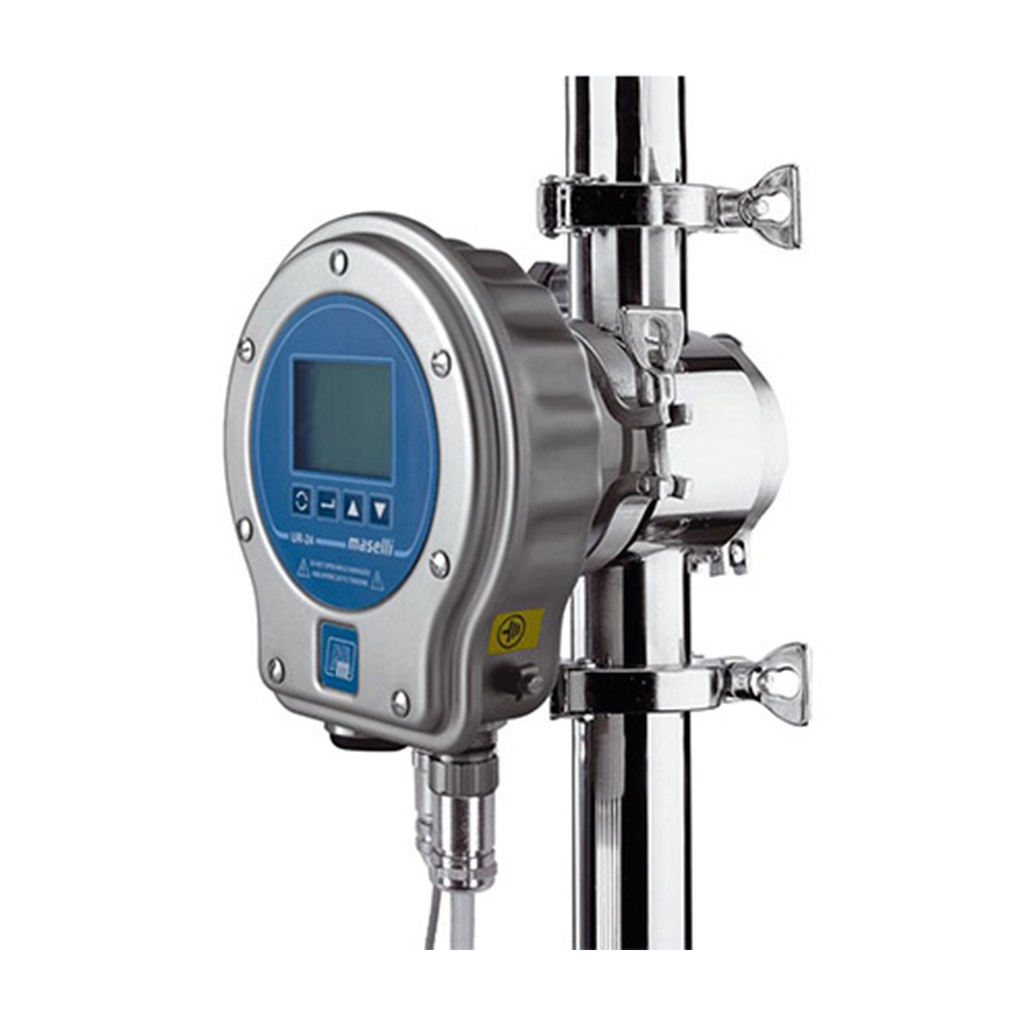 Refractómetro en Línea