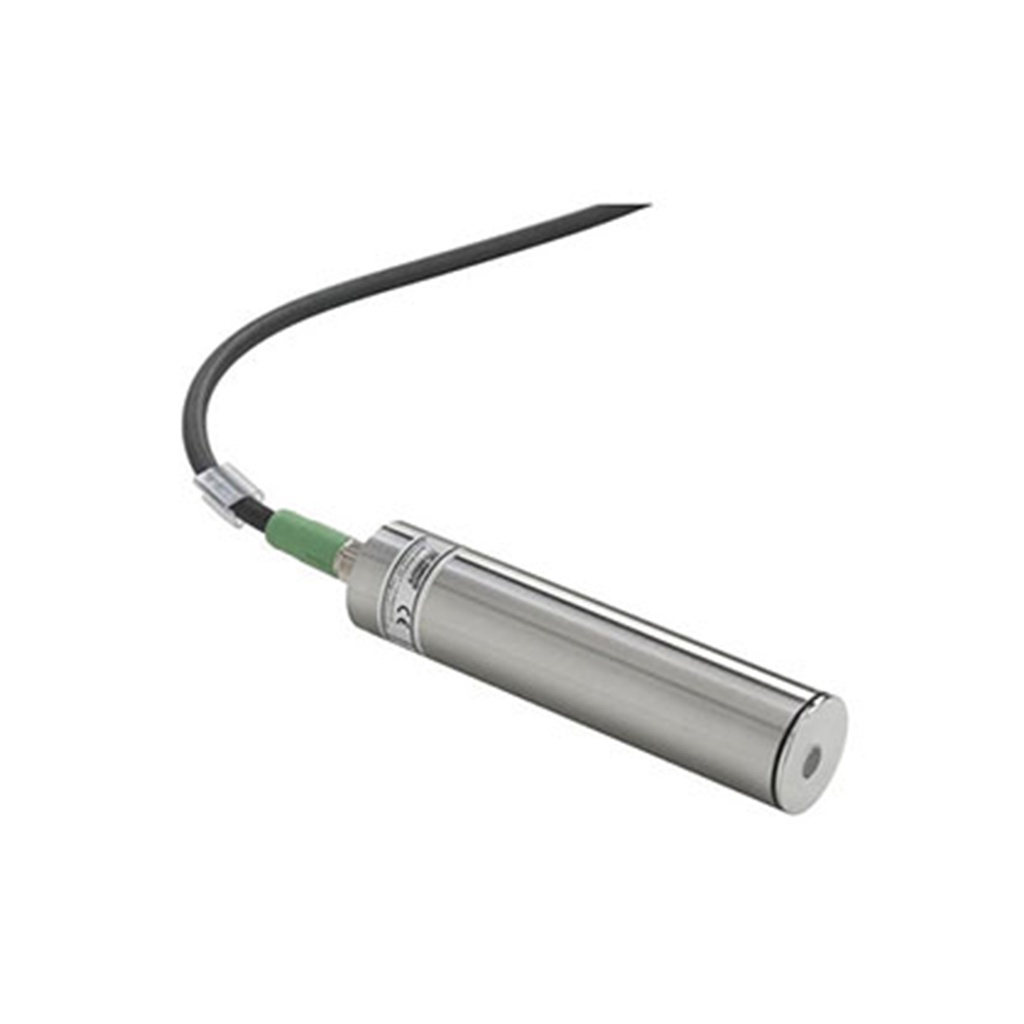 Analizador refractométrico