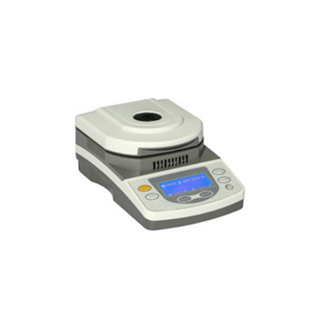 MOISTURE ANALYZER - DSH-100A-1