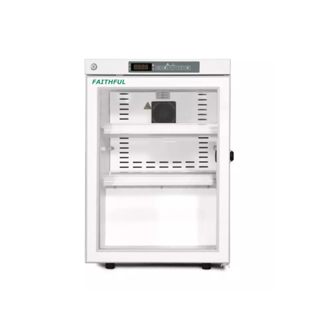 Low Temperature Refrigerators