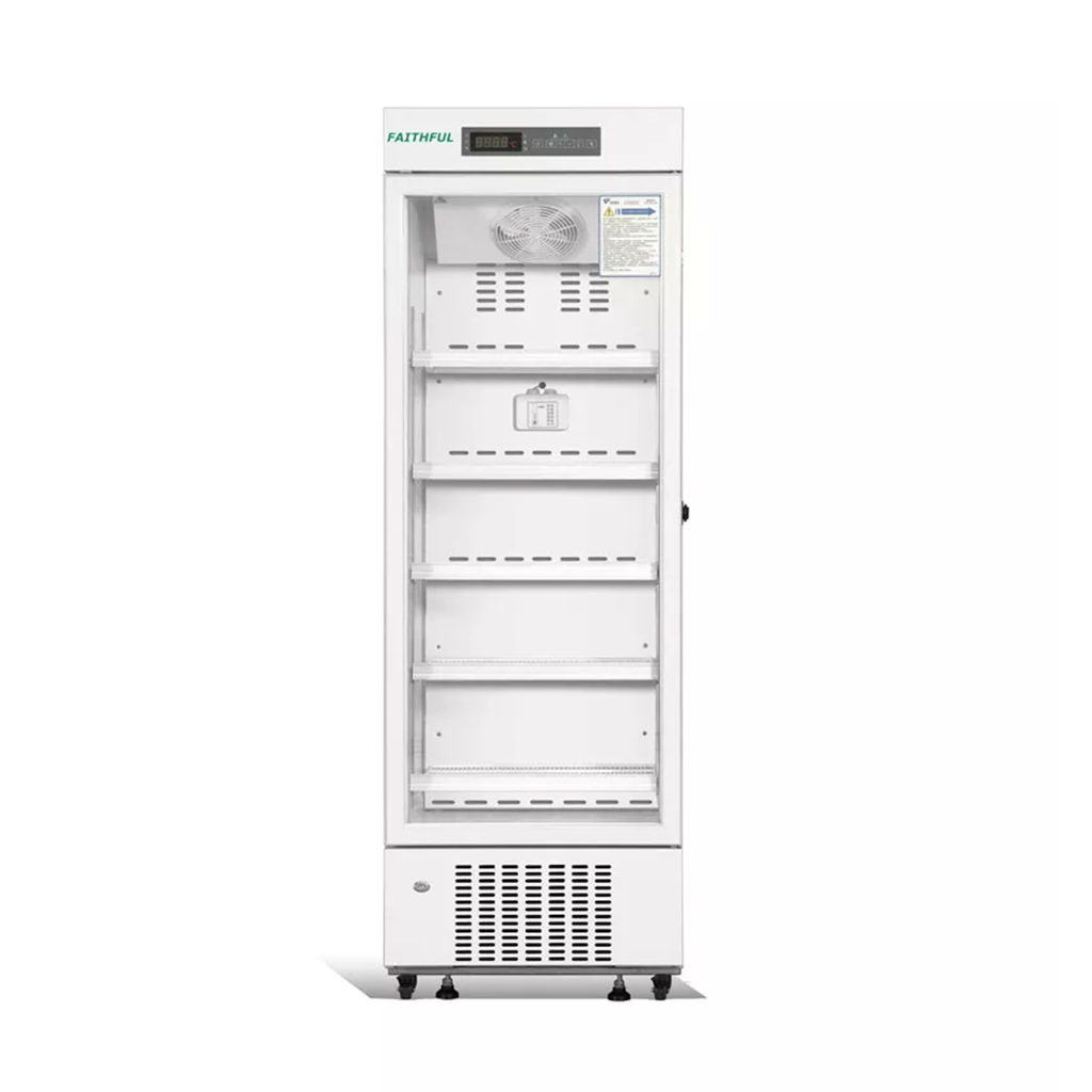 Low Temperature Refrigerators - FSF-5V316