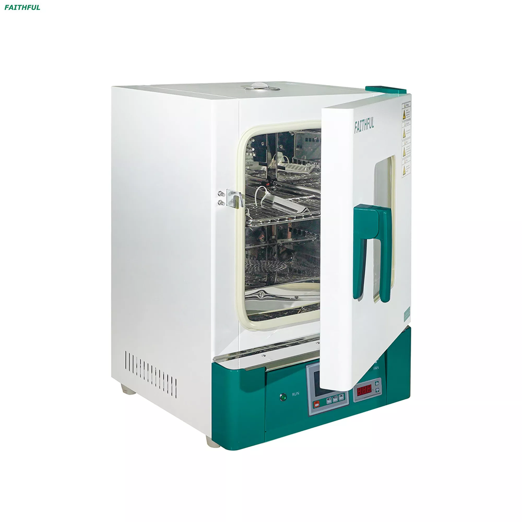 Incubadora de Temperaturas Constantes