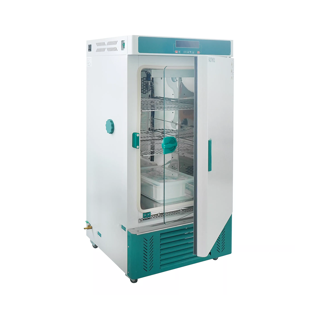 Incubadoras de temperatura y humedad constantes