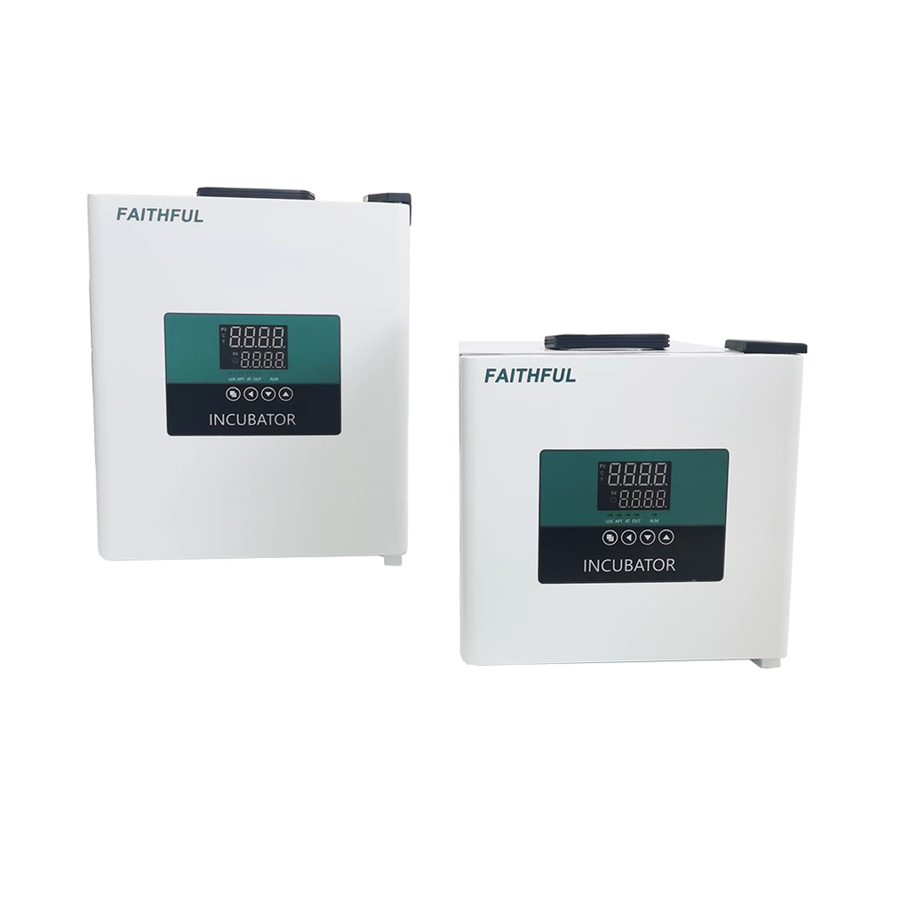 Incubadora portátil