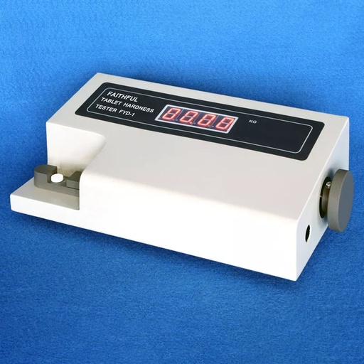 [32202] Probador de dureza de la tableta yd