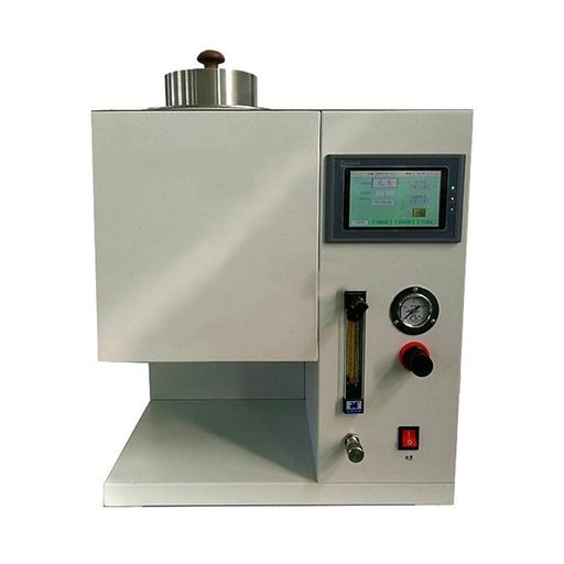 [32209] AUTOMATIC CARBON RESIDUE TEST