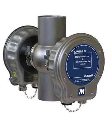 [32229] Analizador de cerveza