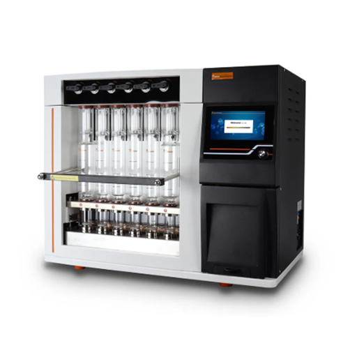 [32235] FIBER ANALYZER