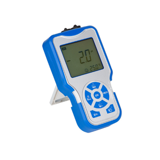 [32247] PORTABLE CONDUCTIVITY METER