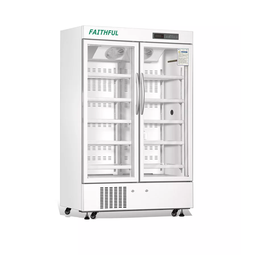 [32252] Low Temperature Refrigerators - FSF-5V656