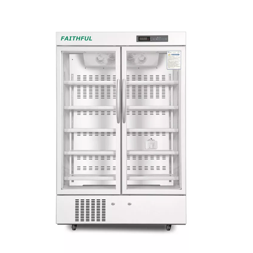 [32253] Low Temperature Refrigerators - FSF-5V1006