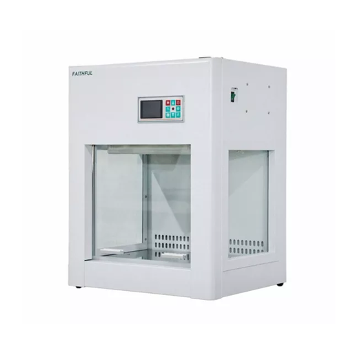 [32262] Gabinete de Flujo mini laminar